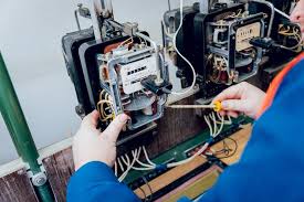 Electromechanical